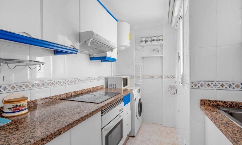 Venta - Apartamentos - Santa Pola