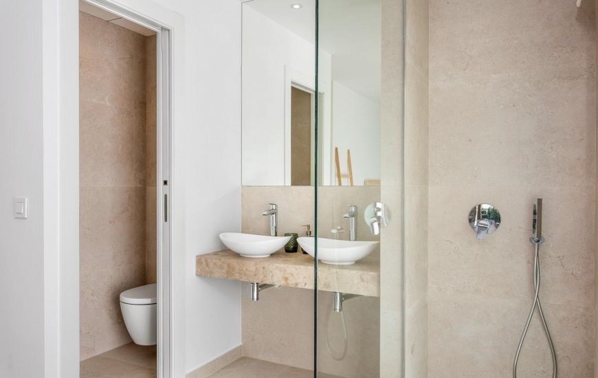 Nueva construcción  - Villa - Los Alcázares