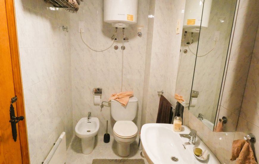 Sale - Apartments - Playa del Cura