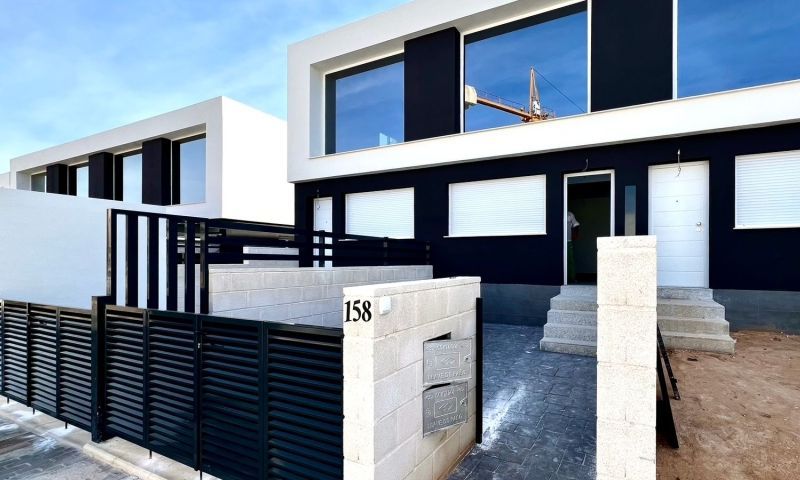 Sale - Duplex - Gran Alacant