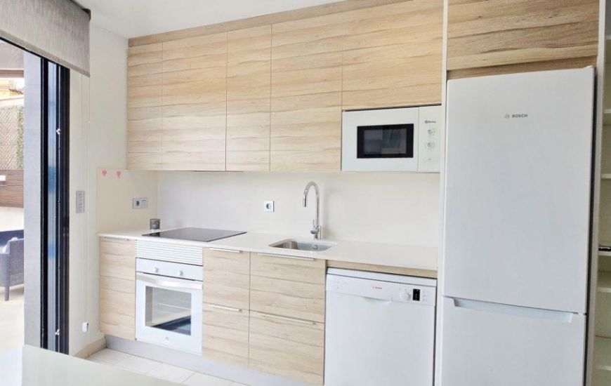 Sale - Villa - Orihuela Costa