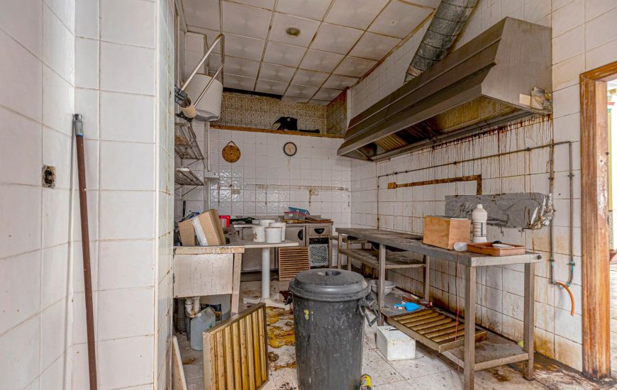 Venta - Comercial - Torrevieja