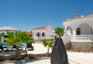 Sale - Villa - Ciudad Quesada