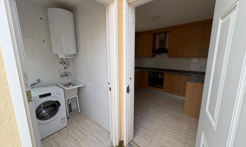 Sale - Villa - Pilar de la Horadada