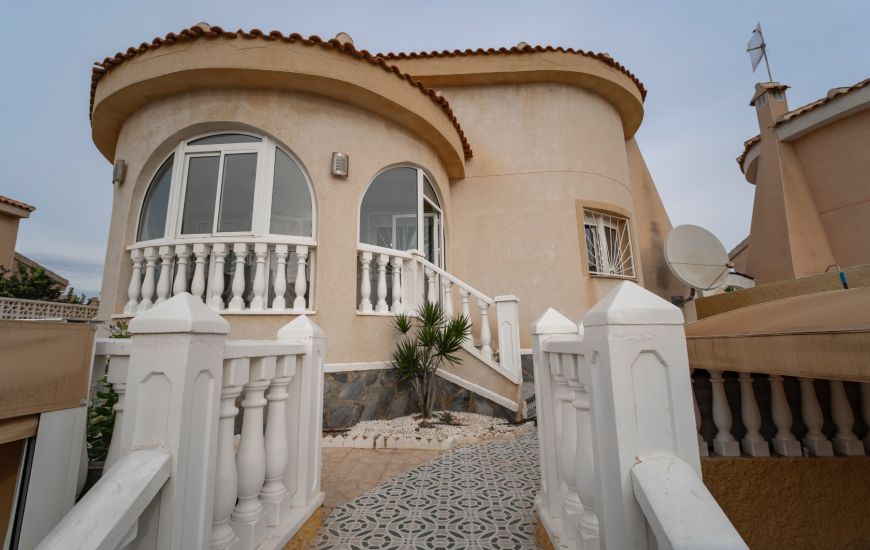Venta - Villa - Ciudad Quesada