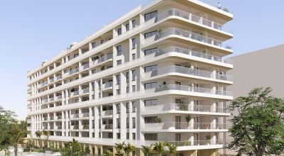 Apartments - Sale - Villajoyosa - Villajoyosa