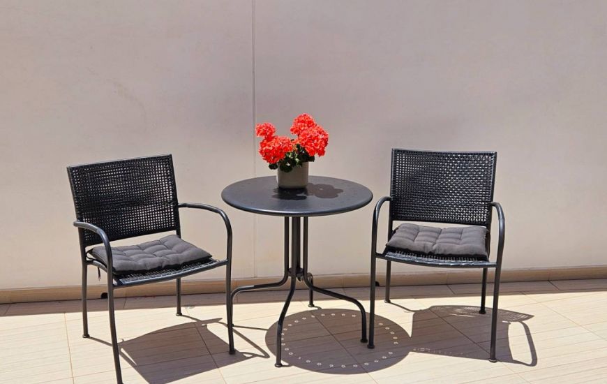 Sale - Rijtjeshuis - Ciudad Quesada