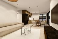 New Build - Villa - Benijófar - 