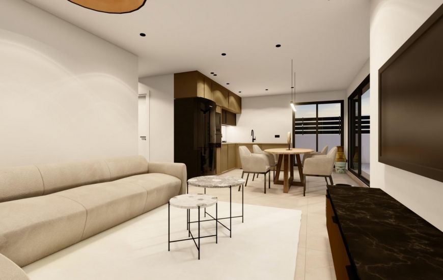 New Build - Villa - Benijófar - 