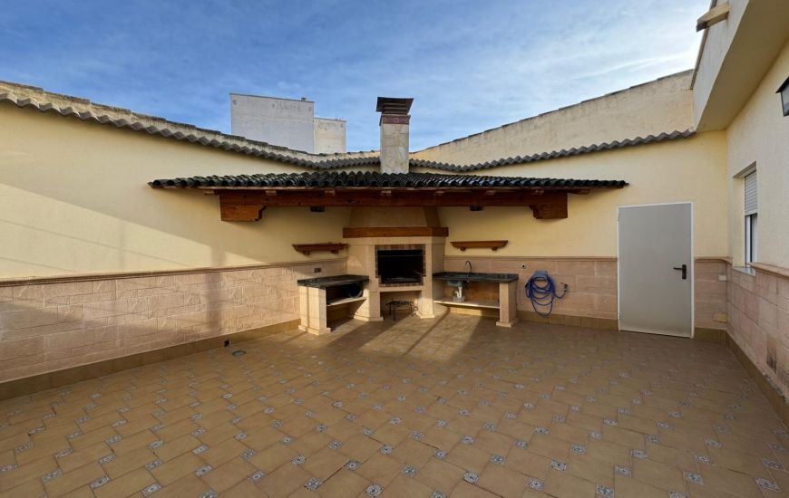 Sale - Townhouse - Los Montesinos - 