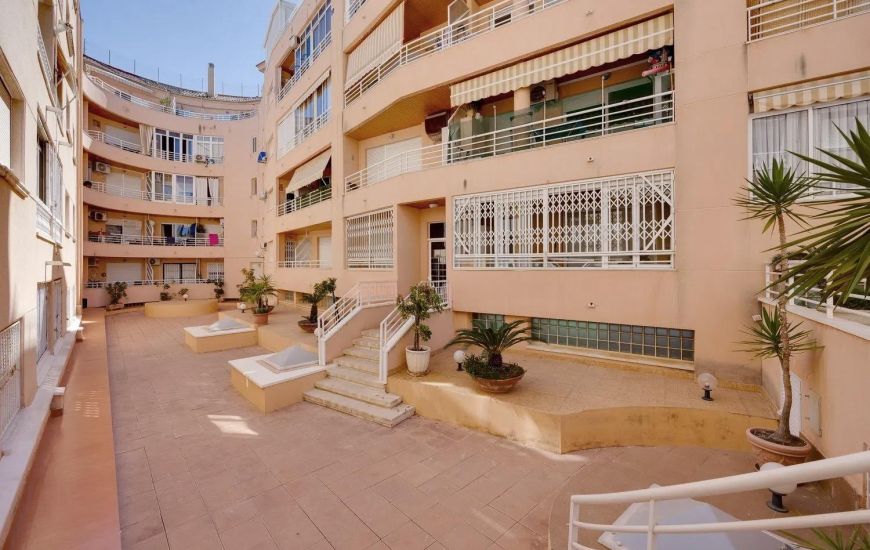 Venta - Apartamentos - Torrevieja