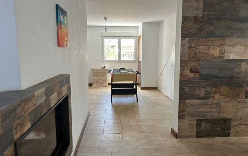 Sale - Villa - Ciudad Quesada