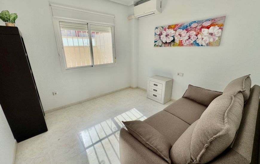 Sale - Villa - Ciudad Quesada