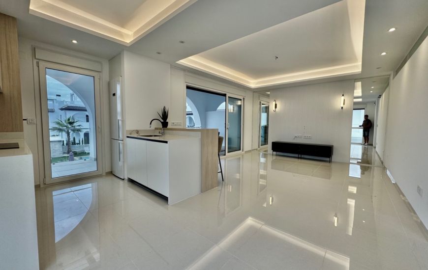 Sale - Apartments - Ciudad Quesada