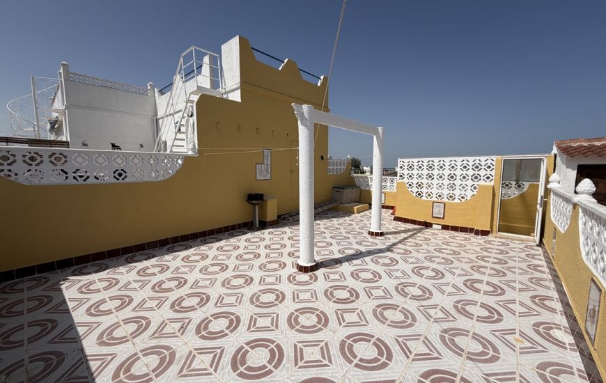 Venta - Bungalow - San Miguel de Salinas - San Miguel De Salinas
