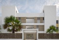 New Build - Apartments - Orihuela Costa