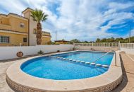 Sale - Villa - Algorfa