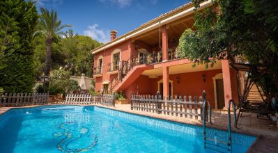 Villa - Venta - Campoamor - Campoamor