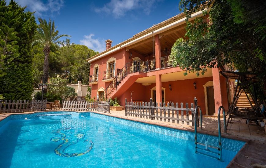 Venta - Villa - Campoamor