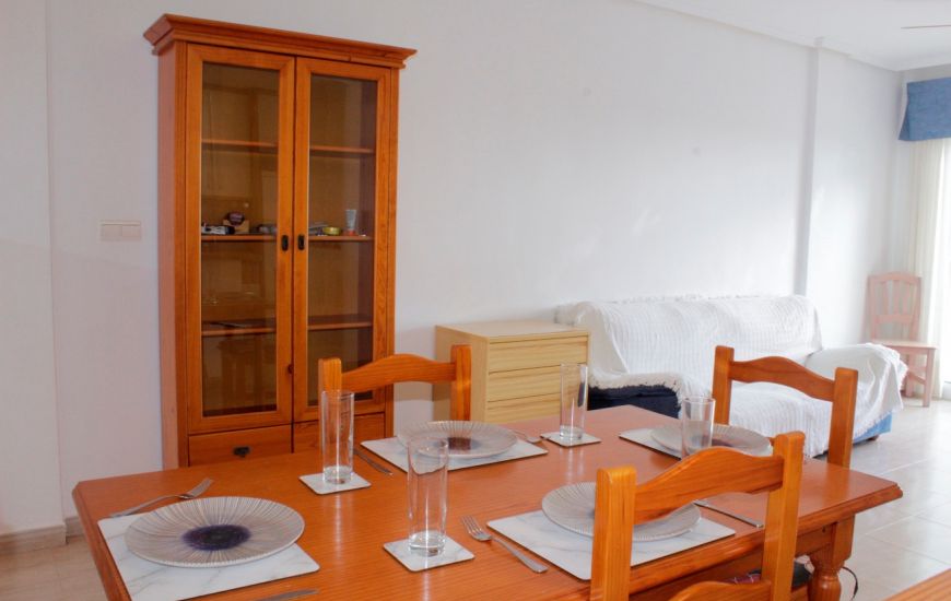 Sale - Apartments - Villamartin