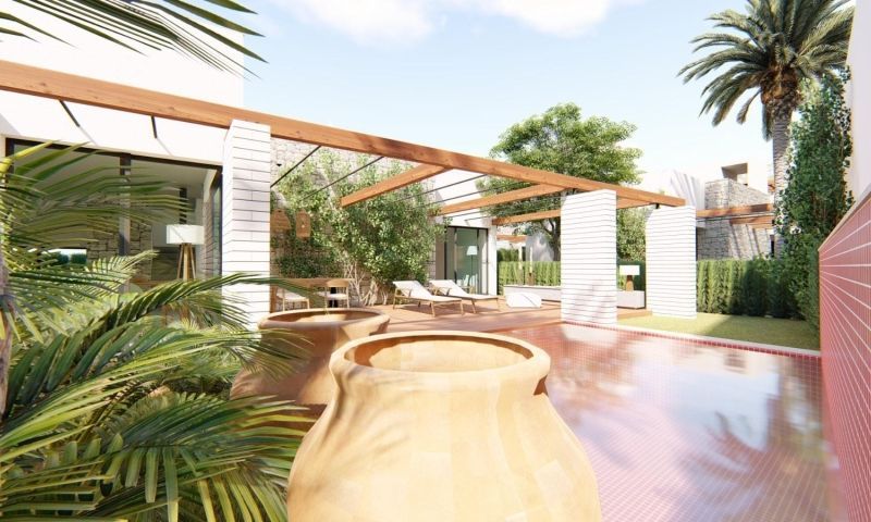 Sale - Apartments - Torre Pacheco