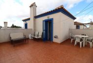 Sale - Quad Villa - Daya Vieja - 