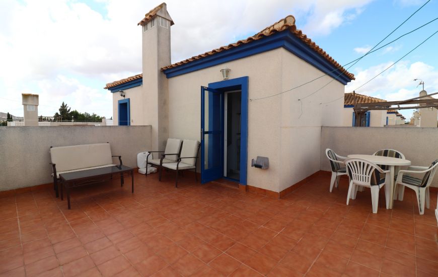 Sale - Quad Villa - Daya Vieja - 