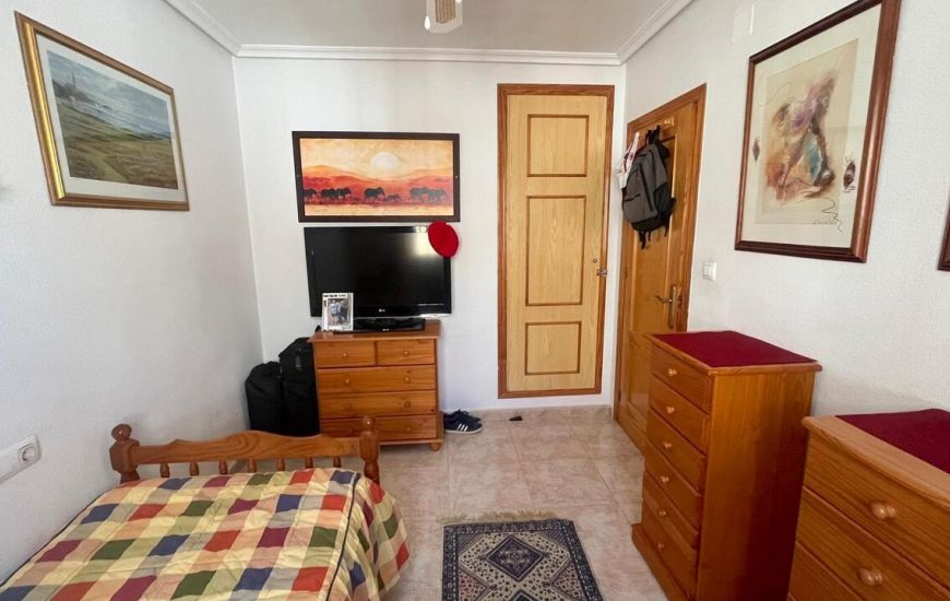 Sale - Rijtjeshuis - Torrevieja