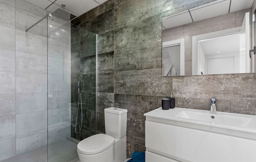 Sale - 4. House - Detached Villa - Ciudad Quesada