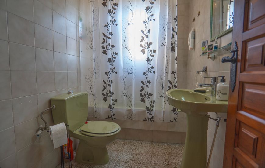 Venta - Villa - Ciudad Quesada