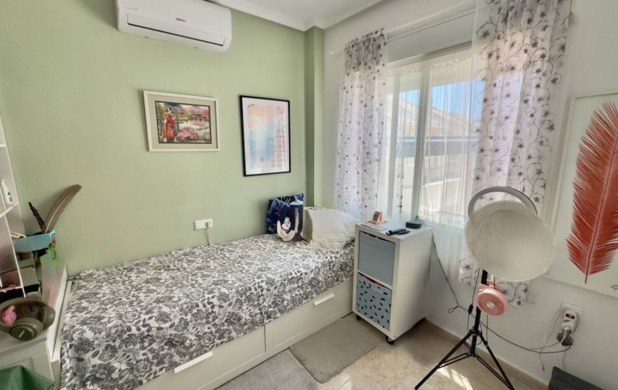 Sale - Villa - Ciudad Quesada