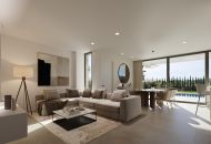 New Build - Villa - Finestrat