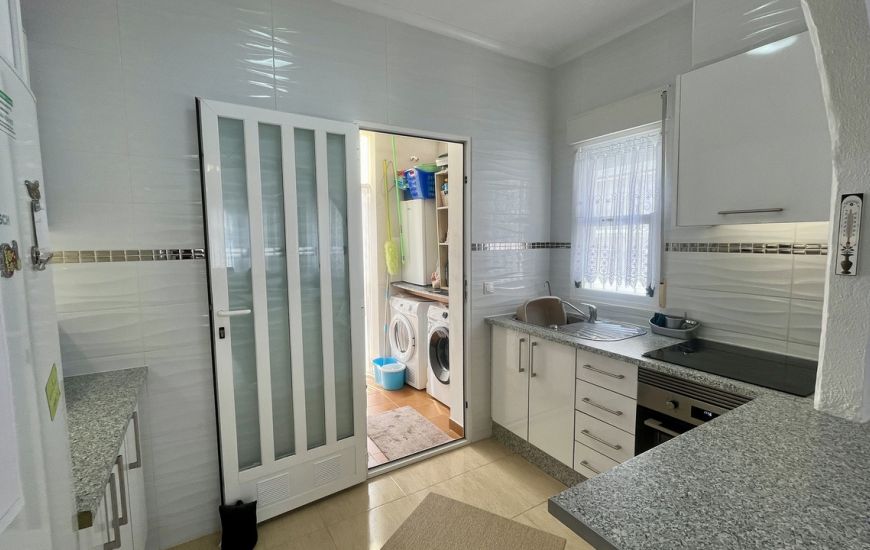 Venta - Villa - Algorfa