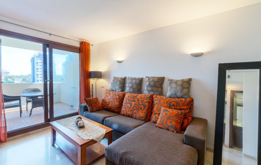 Sale - Apartments - Punta Prima