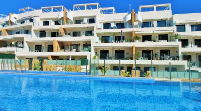 Apartments - Sale - Villamartin - Villamartin