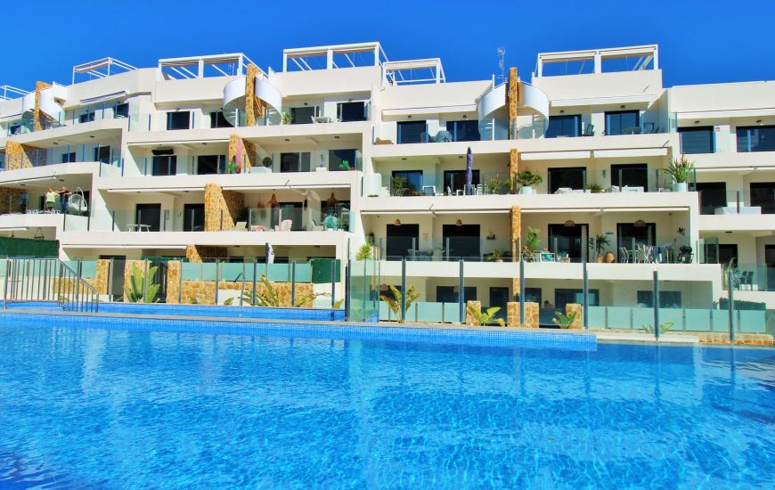 Venta - Apartamentos - Villamartin