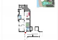 New Build - Apartments - Denia