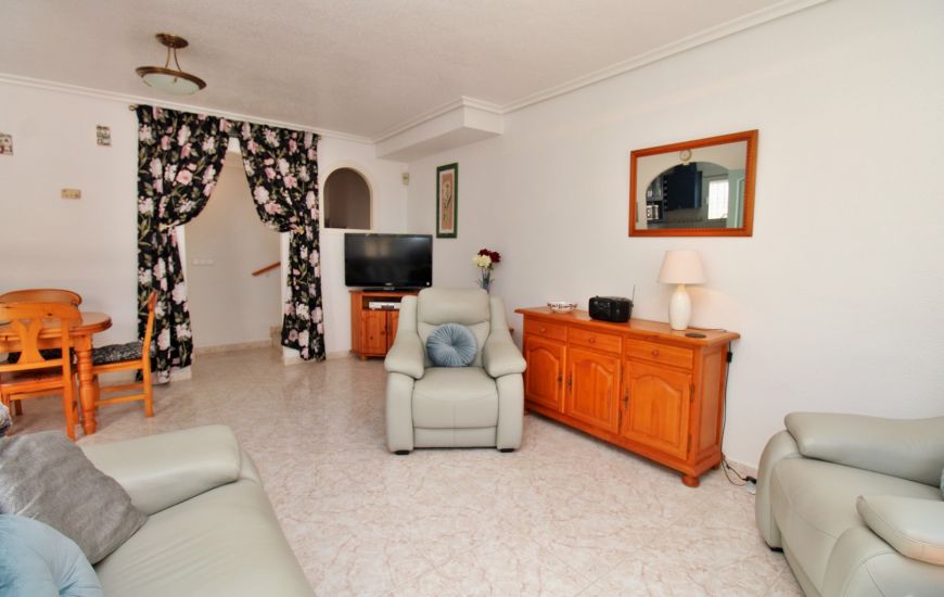 Sale - Townhouse - Playa Flamenca