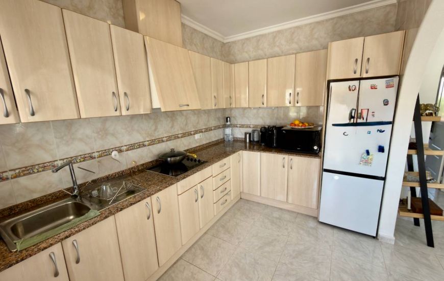 Sale - Villa - Ciudad Quesada