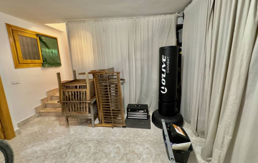 Sale - Villa - Guardamar del Segura