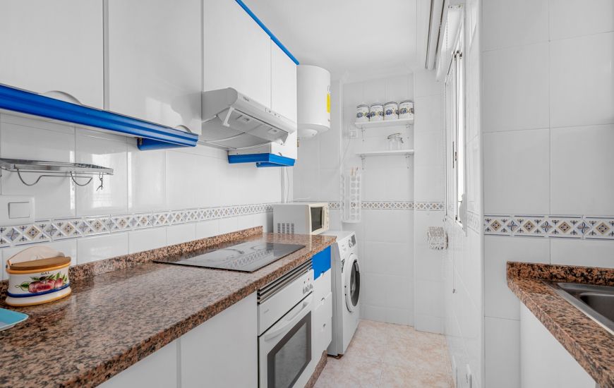 Sale - Apartments - Santa Pola