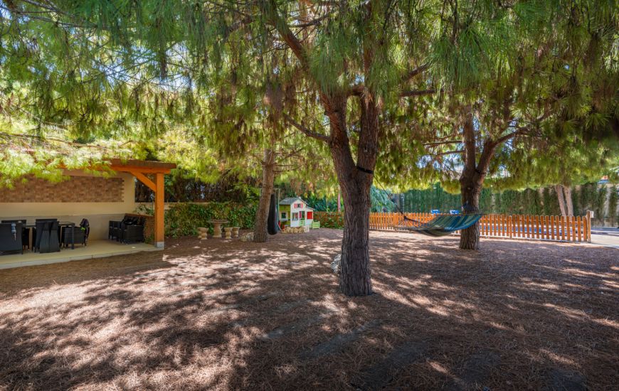 Sale - Villa - Ciudad Quesada - Rojales