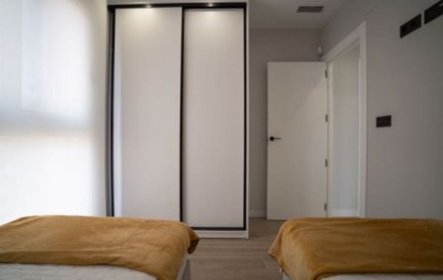 Nueva construcción  - Duplex - Villamartin