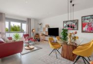 Sale - Apartments - Orihuela Costa