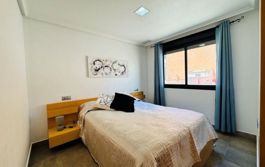 Venta - Apartamentos - La Mata