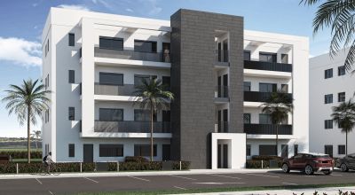 Apartments - New Build - Condada de Alhama - Condado de Alhama