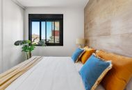 Nueva construcción  - Apartamentos - San Javier