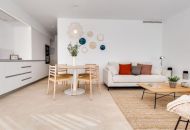 New Build - Bungalow - Torrevieja