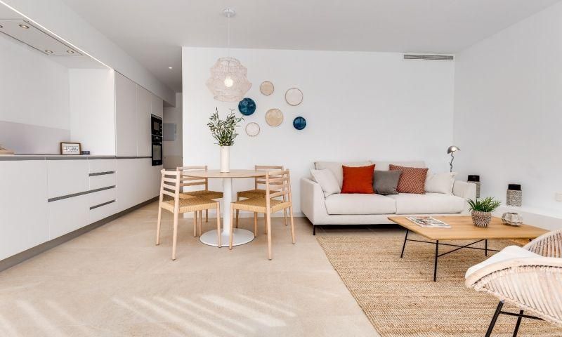 New Build - Bungalow - Torrevieja