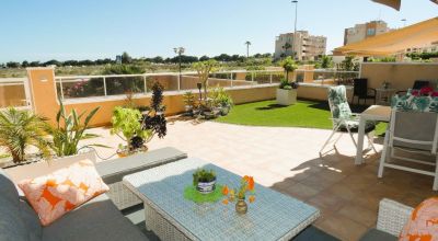 Apartments - Sale - Orihuela Costa - Orihuela Costa